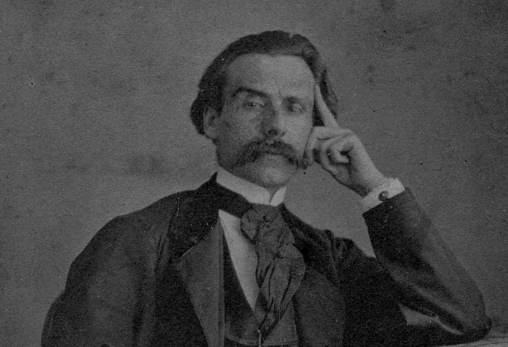 تصویری پرشور، پیچیده و انسانی از عشق، در یک رمان کلاسیک پرتغالی