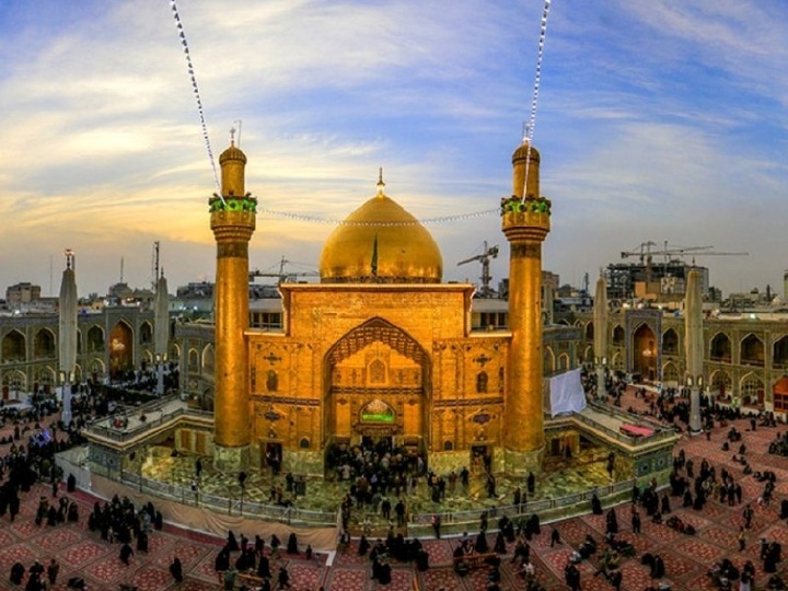 مقایسه ایرلاین‌های فعال در مسیر نجف تهران