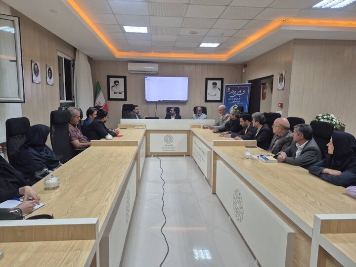 بیرجند در آینه «دولت یاد»؛ روایتی از مردمان خاموش قهستان