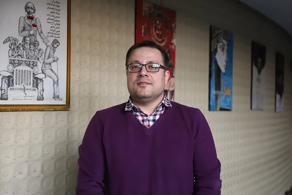 بازار کتاب هم گرفتار حباب است