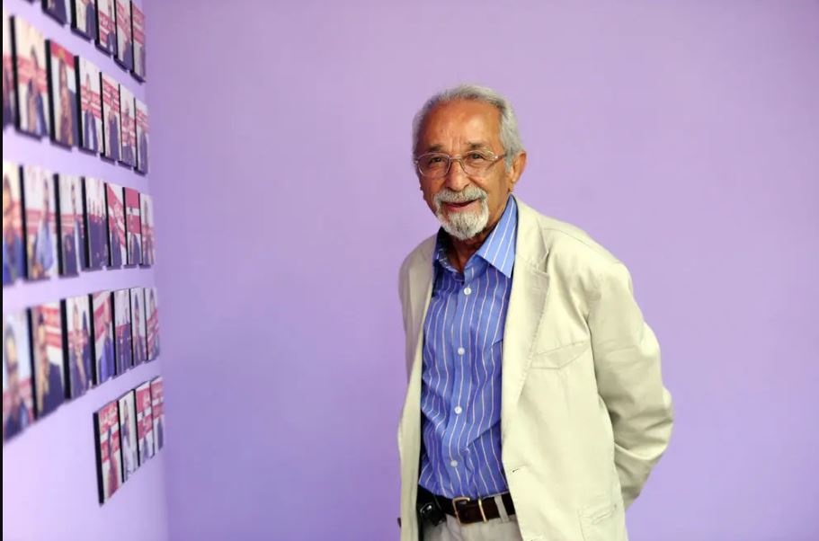 بخارا، شب جعفر والی را برگزار می‌کند