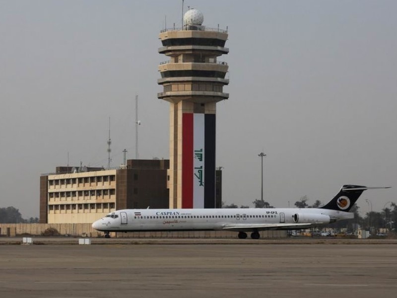 مقایسه ایرلاینهای فعال در مسیر نجف تهران