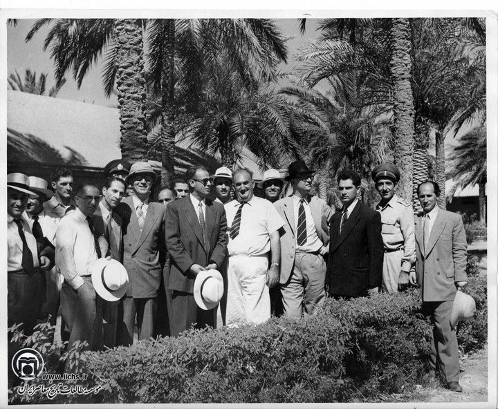 سرباز فداکار یا خطاکار وطن