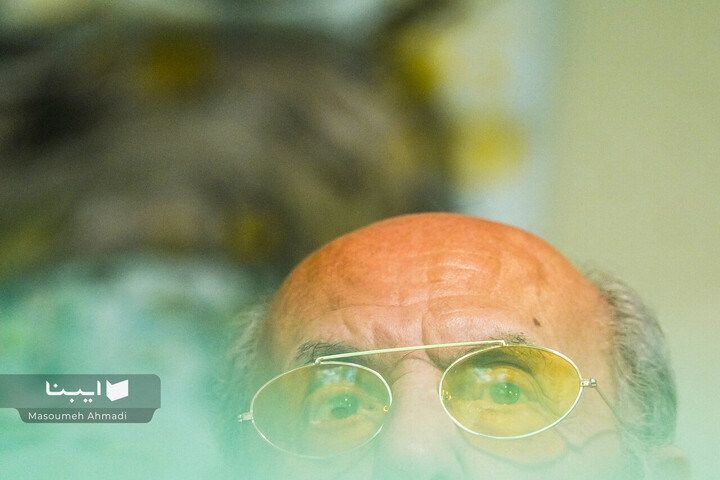 گفت‌وگوی اختصاصی ایبنا با جواد مجابی