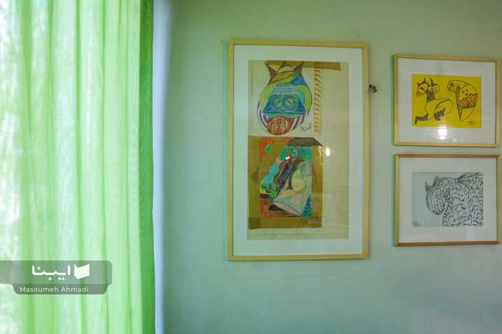 گفت‌وگوی اختصاصی ایبنا با جواد مجابی