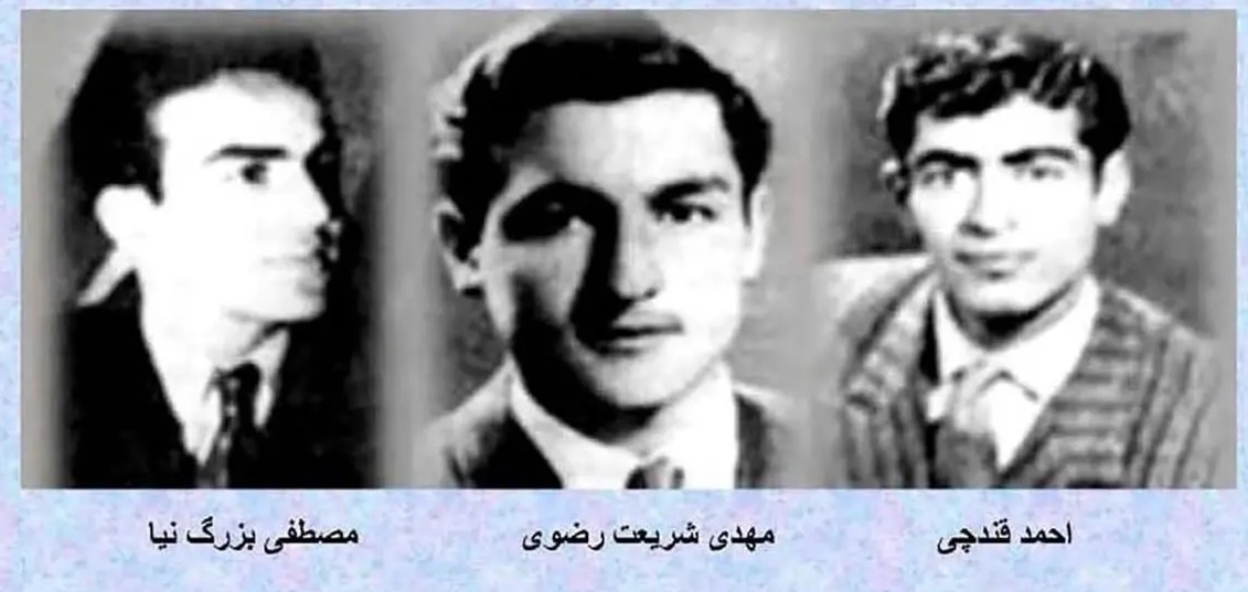 روزی که سنت جنبش دانشجویی در ایران پایه‌گذاری کرد