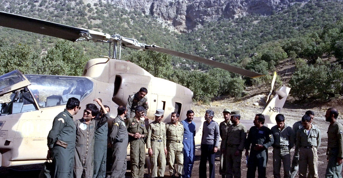 هشدارهای بی‌پاسخ ارتش؛ روایت یک فرمانده از خطای تاریخی در آستانه جنگ