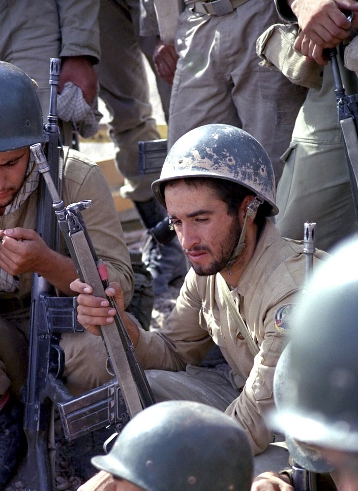 هشدارهای بی‌پاسخ ارتش؛ روایت یک فرمانده از خطای تاریخی در آستانه جنگ