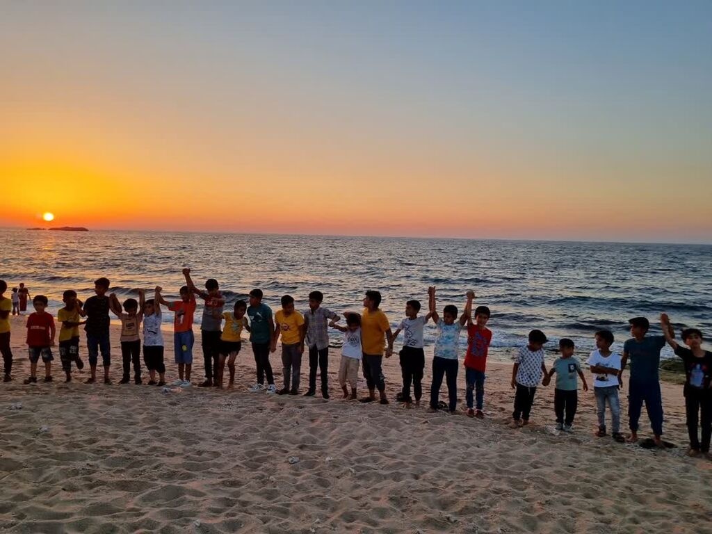 نقش ادبیات کودک در دفاع فرهنگی از جزایر سه‌گانه ایران