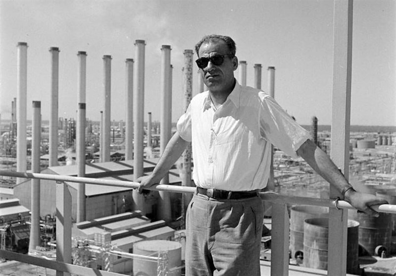 سرباز فداکار یا خطاکار وطن