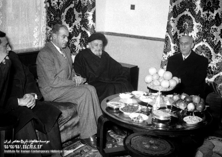 سرباز فداکار یا خطاکار وطن