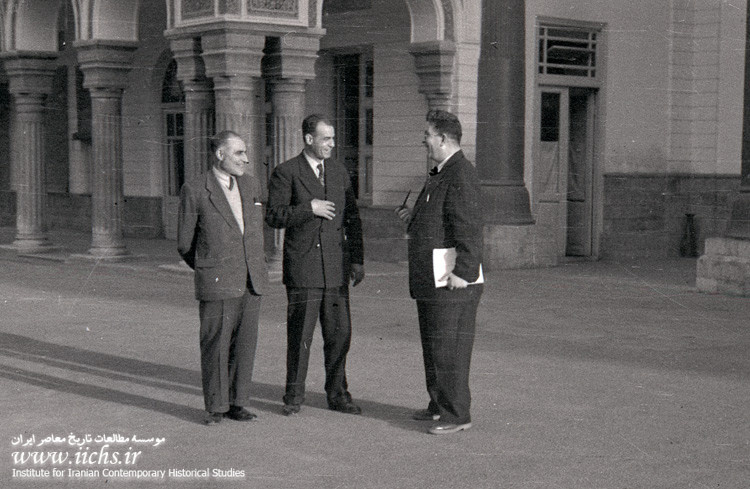 سرباز فداکار یا خطاکار وطن