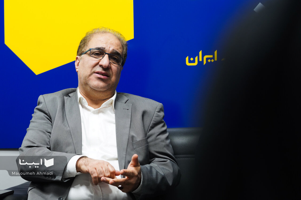 تغییر زمان میتواند نمایشگاه بینالمللی کتاب را متحول کند؟