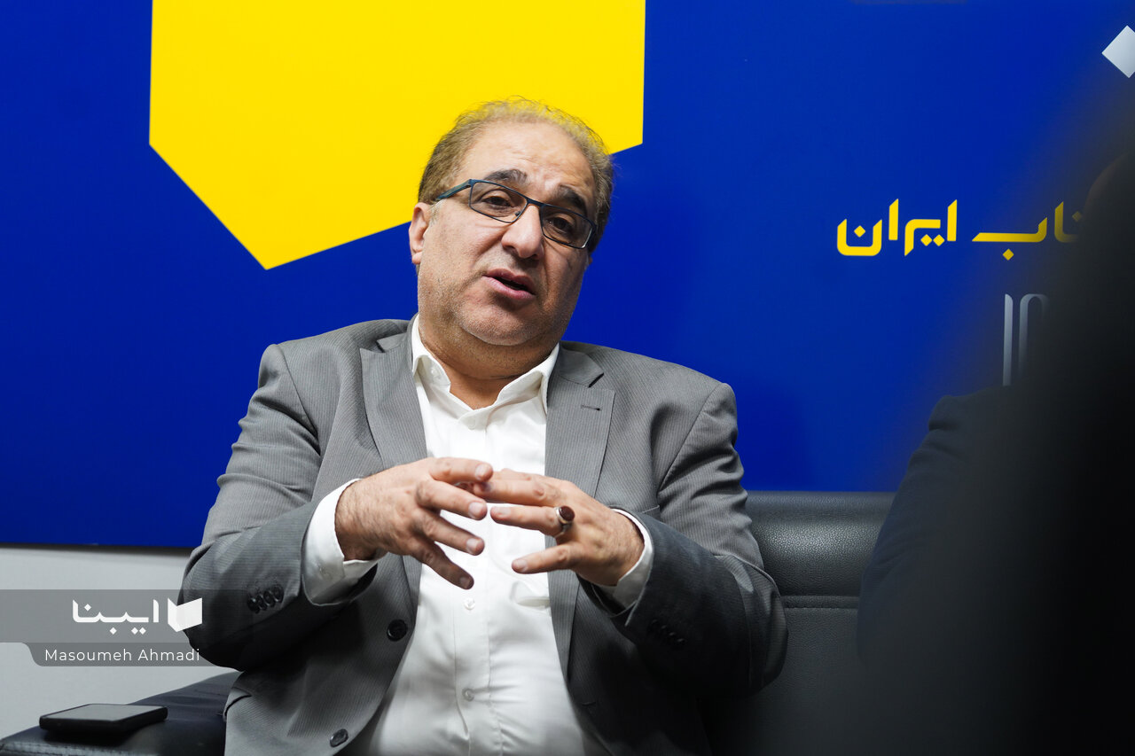 تغییر زمان میتواند نمایشگاه بینالمللی کتاب را متحول کند؟
