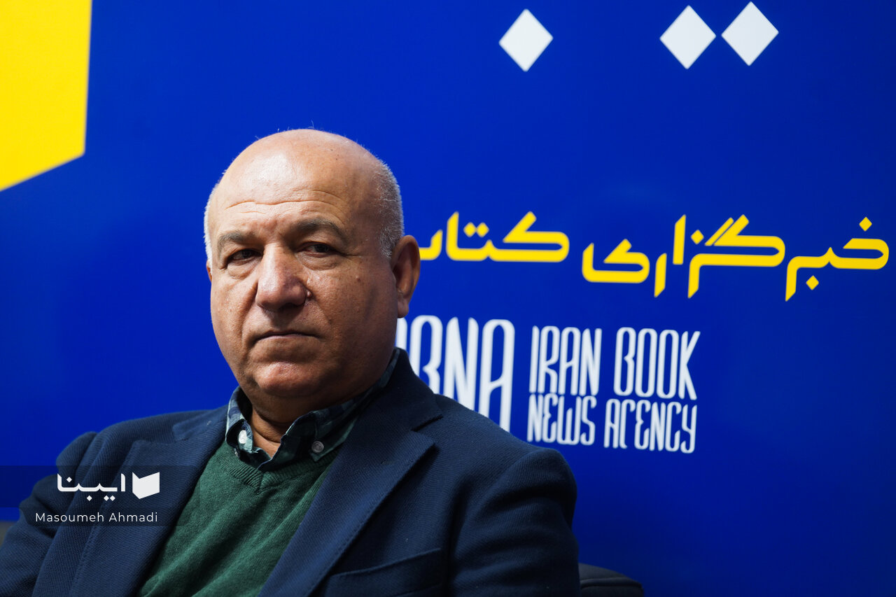 واگذاری به صنف؛ کلید اصلاحات پایدار نمایشگاه کتاب