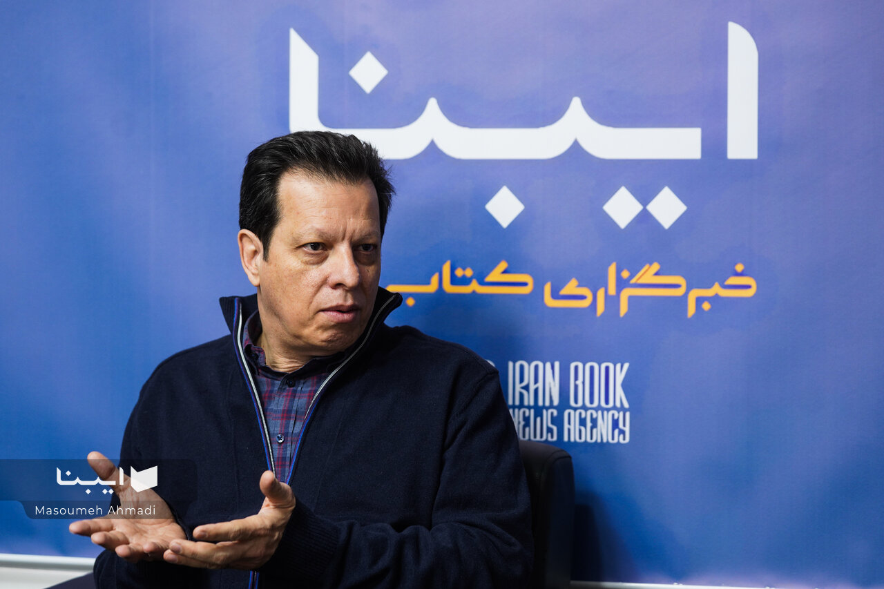 واگذاری به صنف؛ کلید اصلاحات پایدار نمایشگاه کتاب