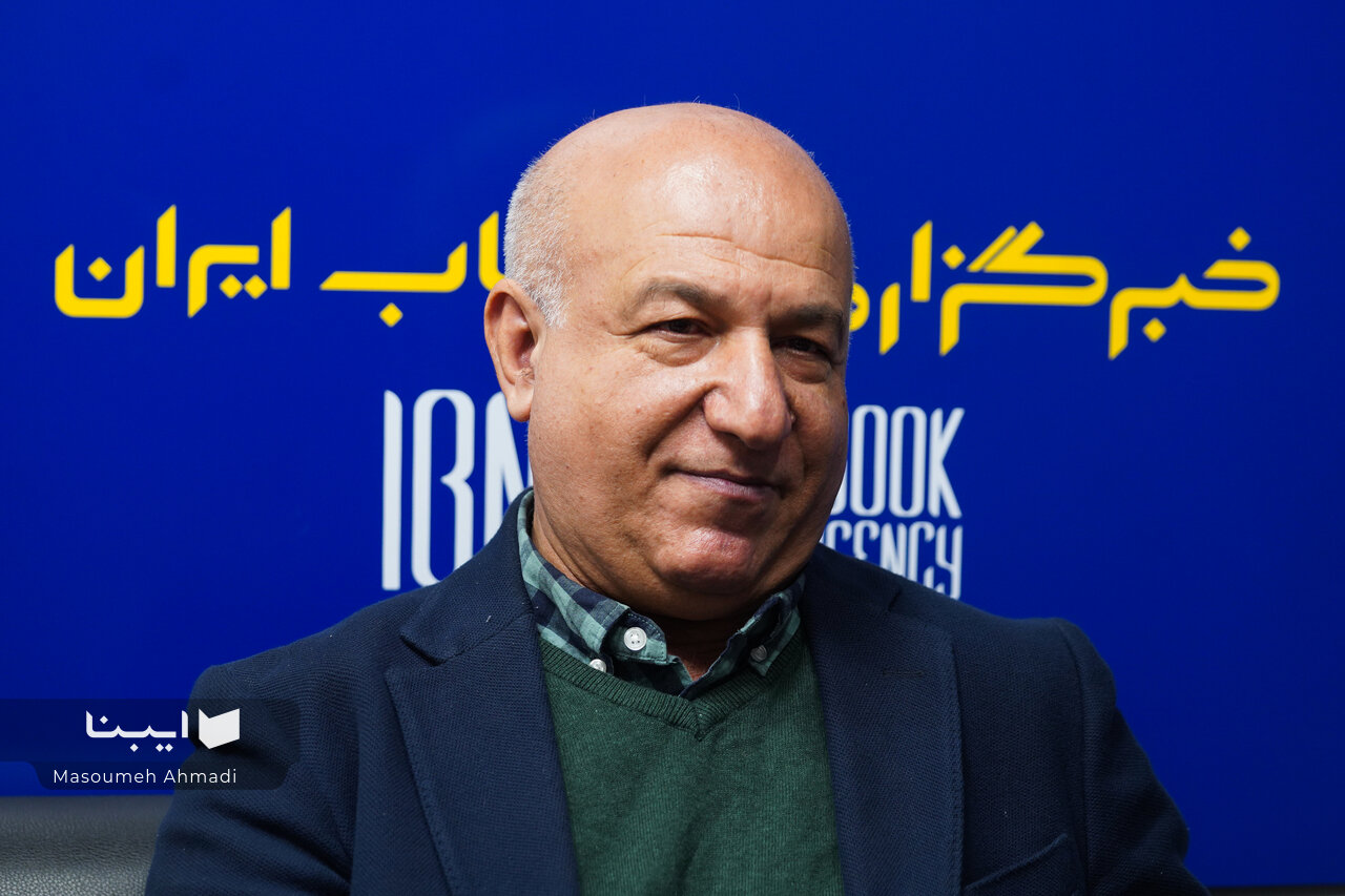 بازتعریف نقش دولت در نمایشگاه کتاب: راهبر، نه مجری