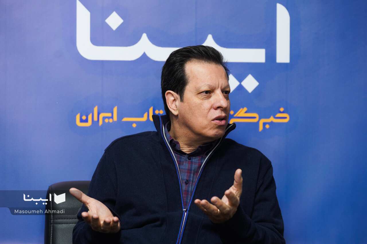 بازتعریف نقش دولت در نمایشگاه کتاب: راهبر، نه مجری