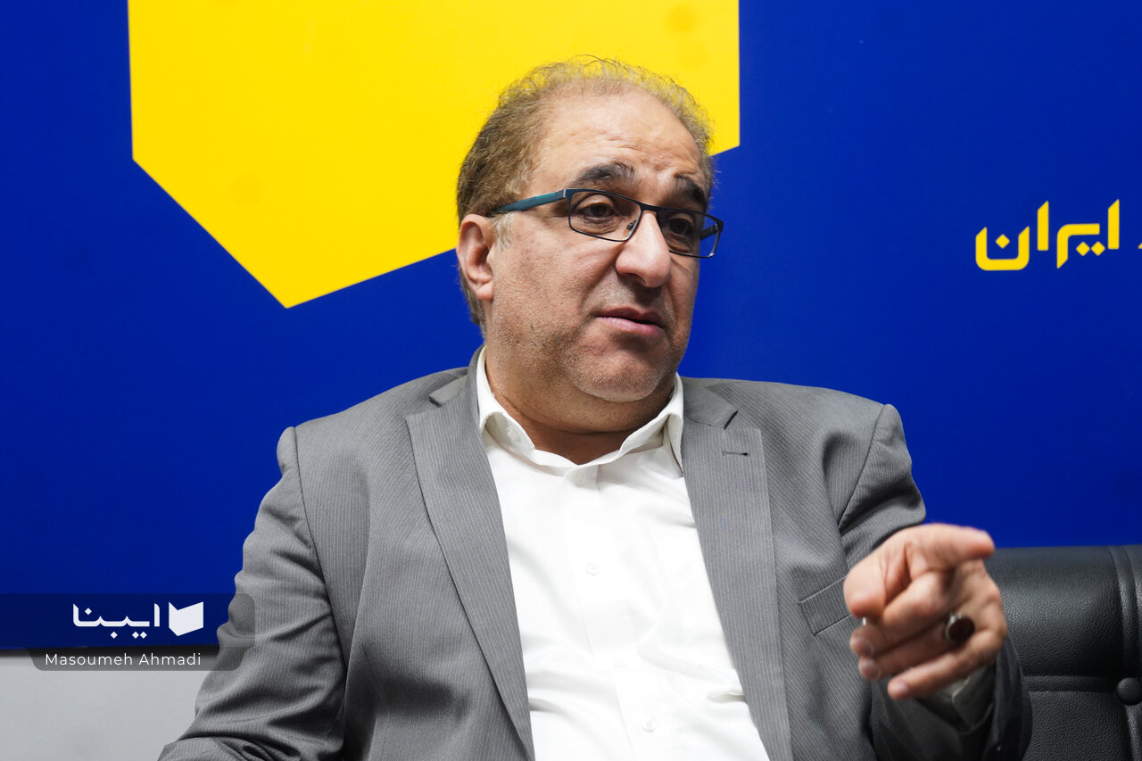 واگذاری به صنف؛ کلید اصلاحات پایدار نمایشگاه کتاب