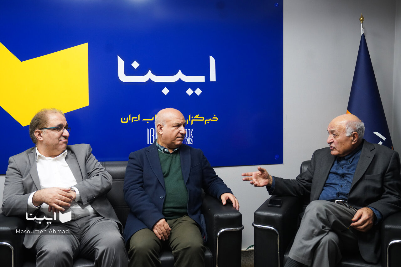 واگذاری به صنف؛ کلید اصلاحات پایدار نمایشگاه کتاب