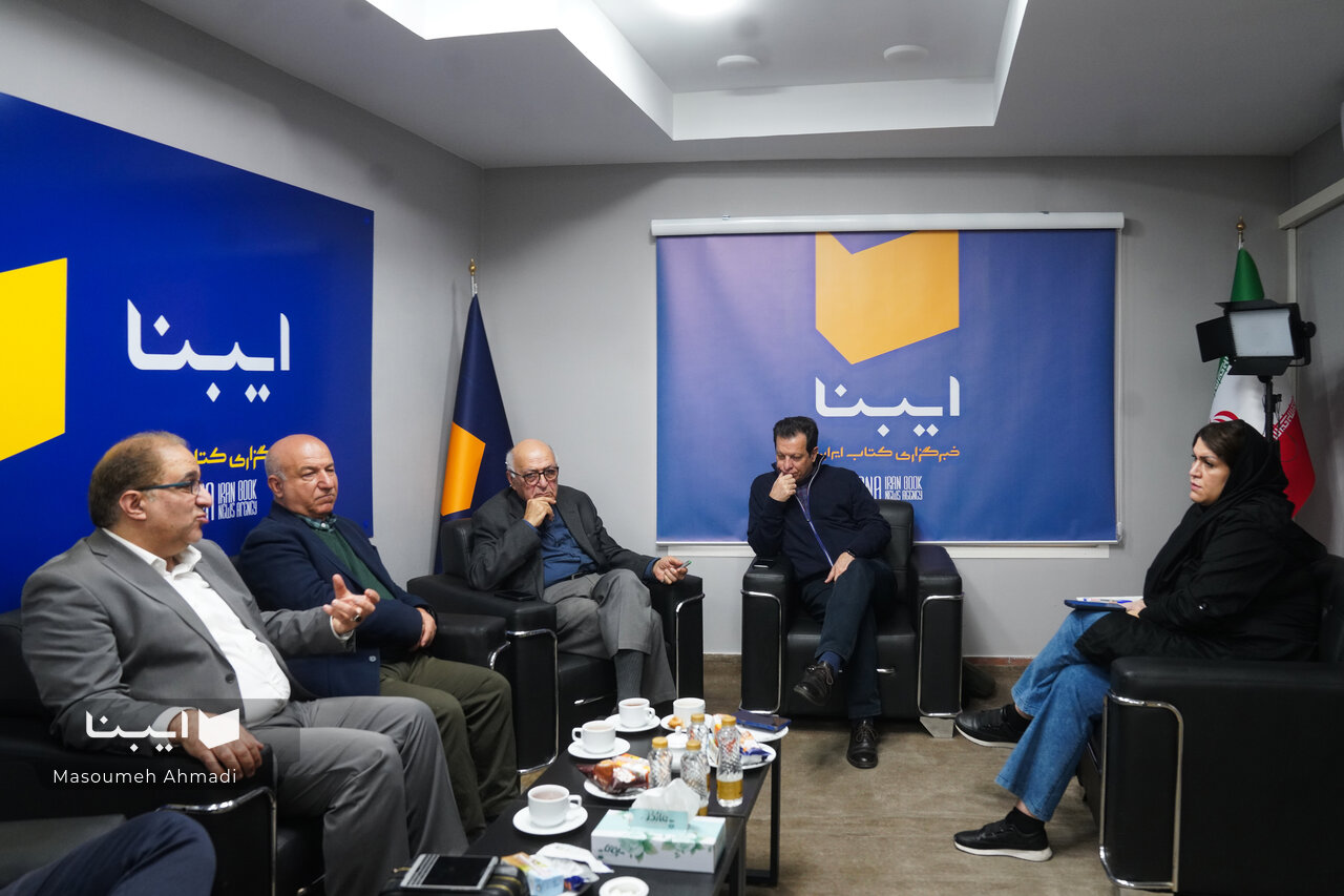 بازتعریف نقش دولت در نمایشگاه کتاب: راهبر، نه مجری