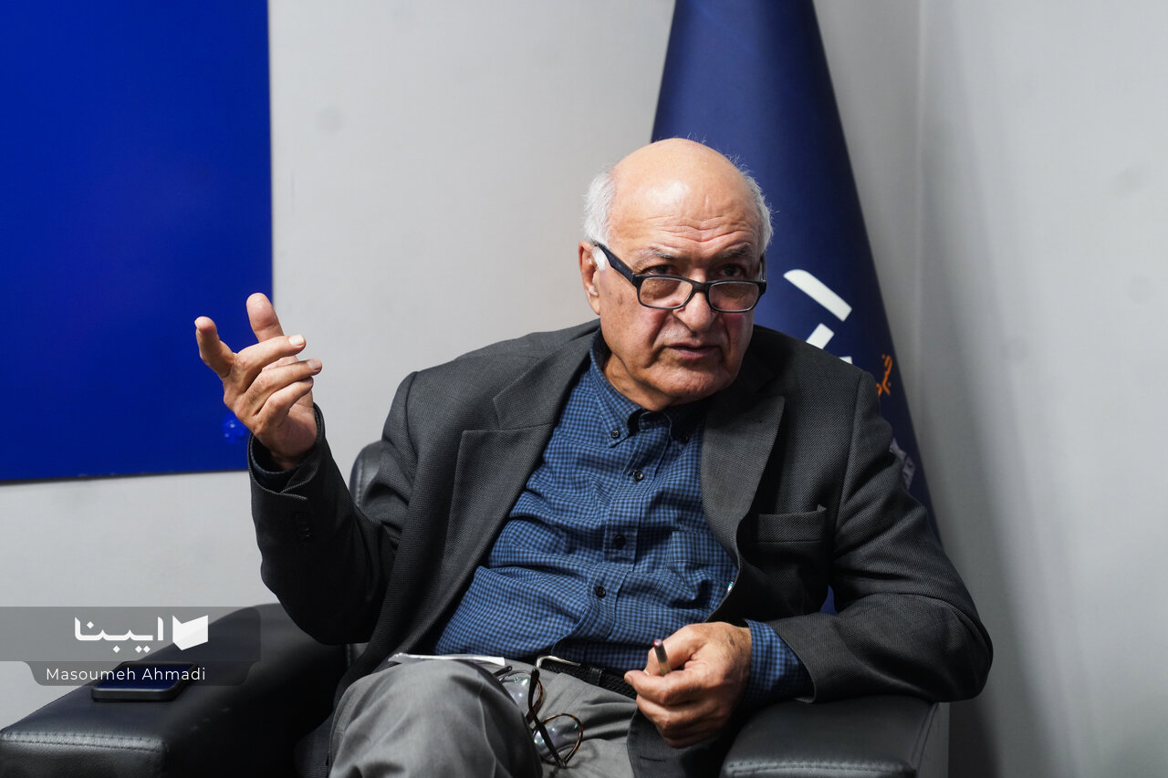 بازتعریف نقش دولت در نمایشگاه کتاب: راهبر، نه مجری