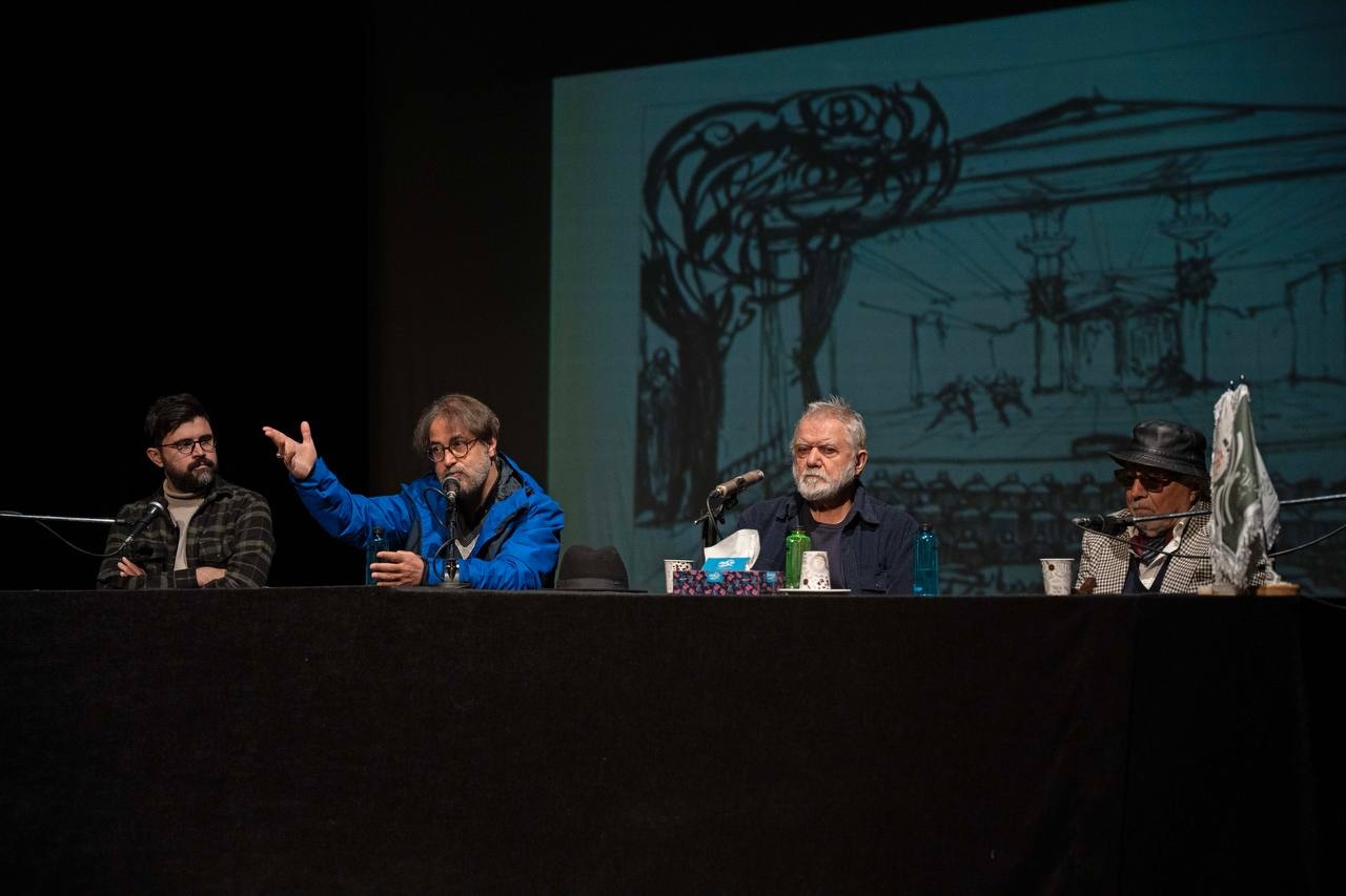 کتاب «آن روزگاران تهران»، خاطرات تهران قدیم را زنده می‌کند