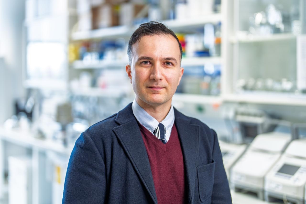 یک فیلسوف‌سلبریتی قرن نوزدهمی