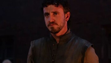 چرا شکسپیر این‌قدر کم جلوی دوربین می‌آید؟