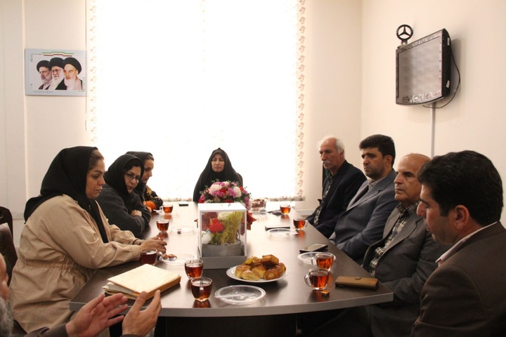 برگزاری جشنواره شعر زاگرس در دستور کار معاونت فرهنگی ارشاد لرستان