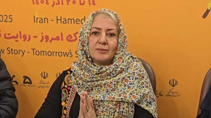 اقتباس در نمایش موجب همزادپنداری کودک با شخصیت‌ها می‌شود