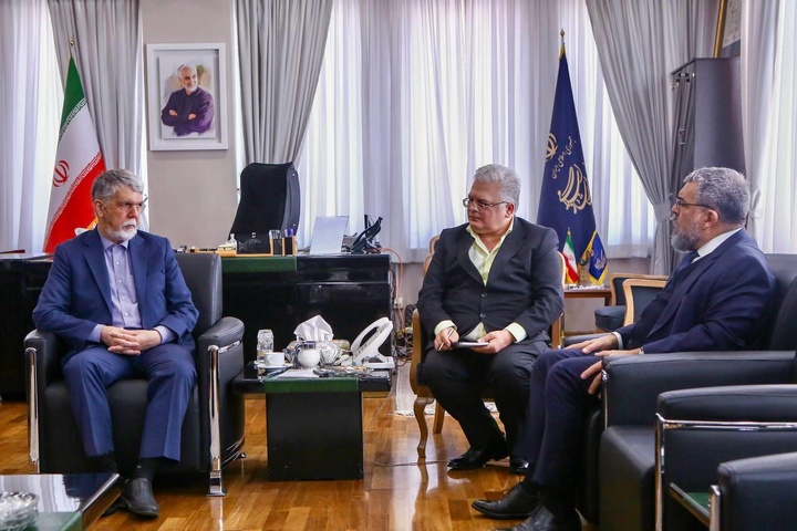 حمایت برزیل از ایران در جنگ ۱۲ روزه به ارتباطات فرهنگی کمک کرد