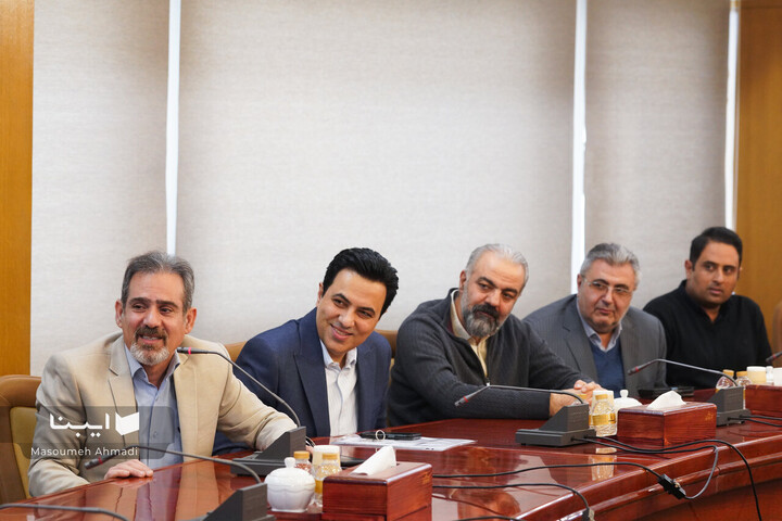 تولد 98 سالگی فتح‌الله مجتبایی