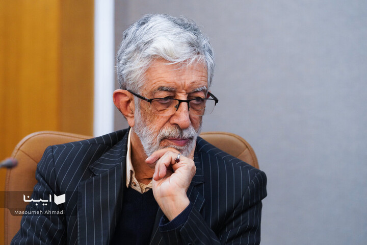 تولد 98 سالگی فتح‌الله مجتبایی