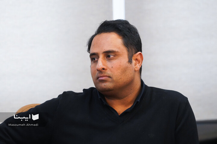 تولد 98 سالگی فتح‌الله مجتبایی