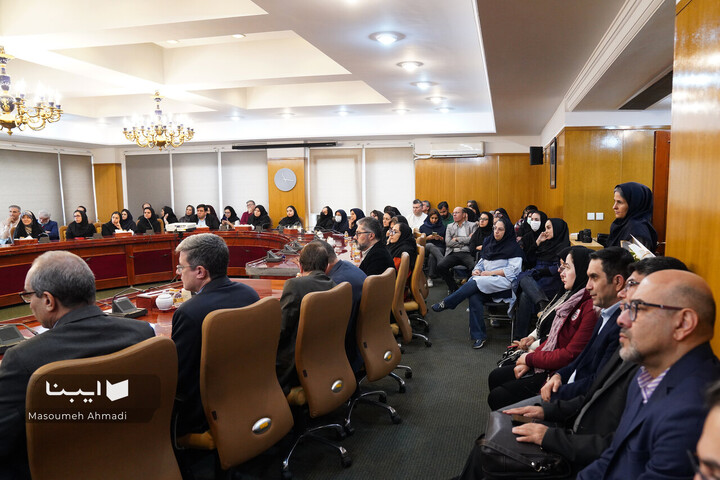 تولد 98 سالگی فتح‌الله مجتبایی