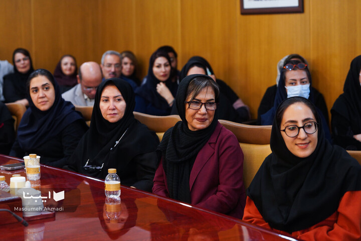 تولد 98 سالگی فتح‌الله مجتبایی