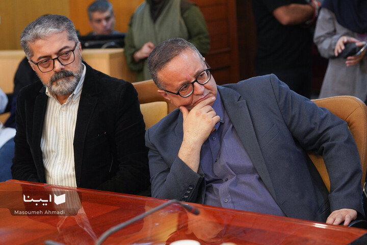 تولد 98 سالگی فتح‌الله مجتبایی