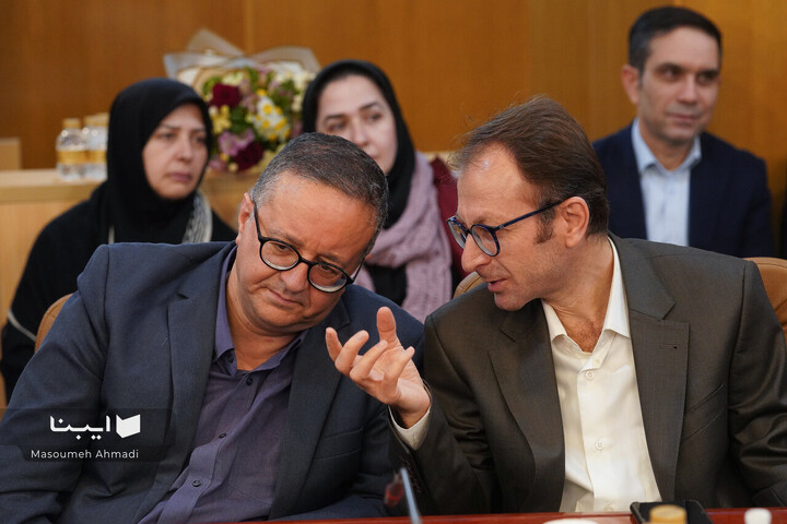 تولد 98 سالگی فتح‌الله مجتبایی