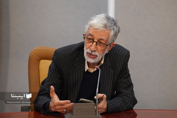 تولد 98 سالگی فتح‌الله مجتبایی