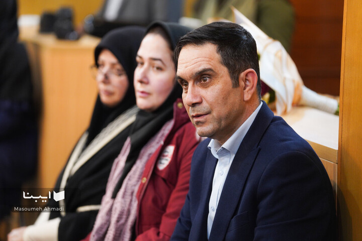 تولد 98 سالگی فتح‌الله مجتبایی