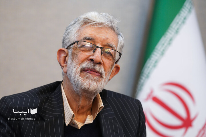 تولد 98 سالگی فتح‌الله مجتبایی