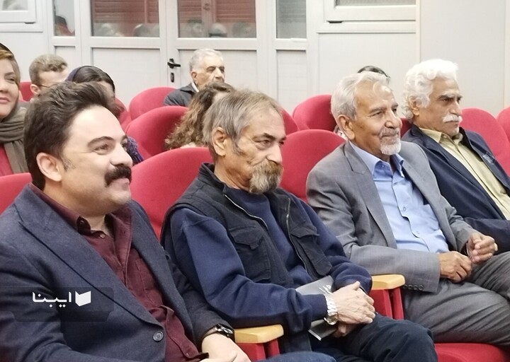 نمایشنامه «گفت‌وگو در طبقه منفی یک» رونمایی شد/ اثری گروتسک و نخبه‌گرا