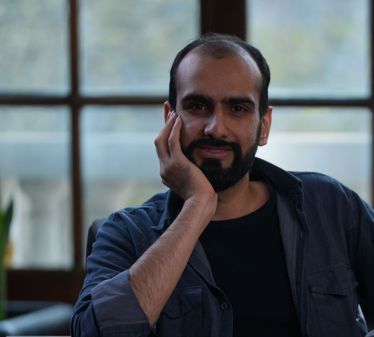 مسئله محوری مستند مرگ مرموز و مشکوک آلاحمد است/ به جلال از منظر کنشگری اجتماعی پرداختم