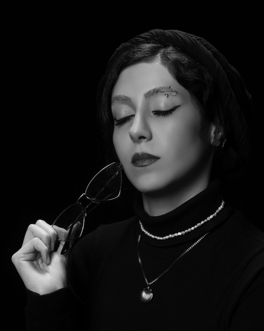 نویسندهای با قلمی صریح، تخیلی بیمرز و نگاهی یخنواز