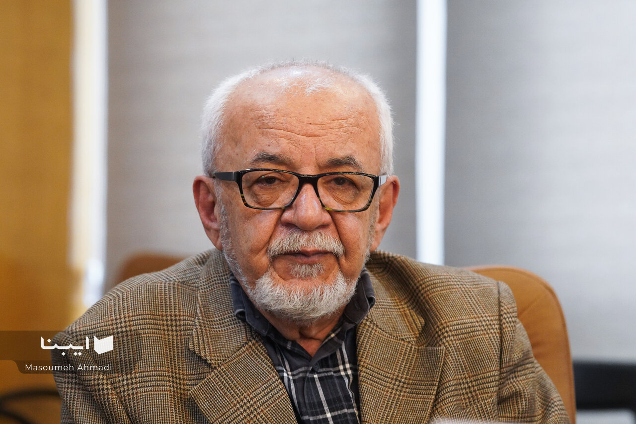 قدر هویت ملی و فرهنگی خودتان را بدانید