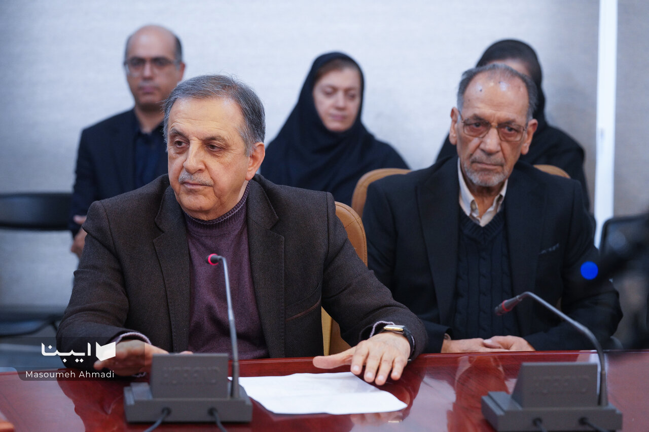 قدر هویت ملی و فرهنگی خودتان را بدانید