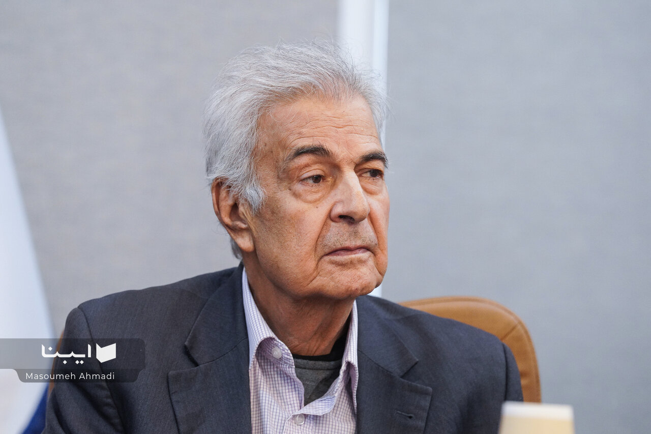 قدر هویت ملی و فرهنگی خودتان را بدانید