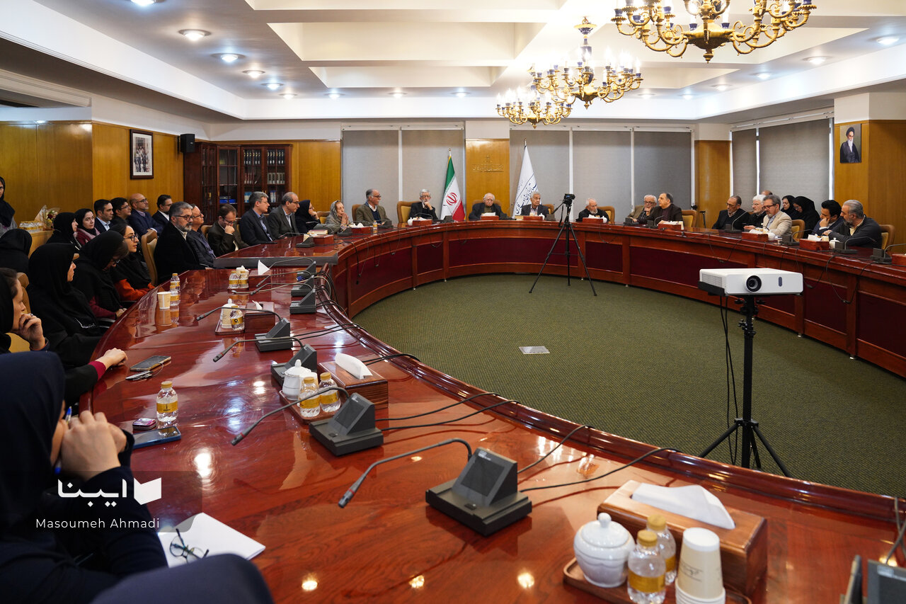 قدر هویت ملی و فرهنگی خودتان را بدانید