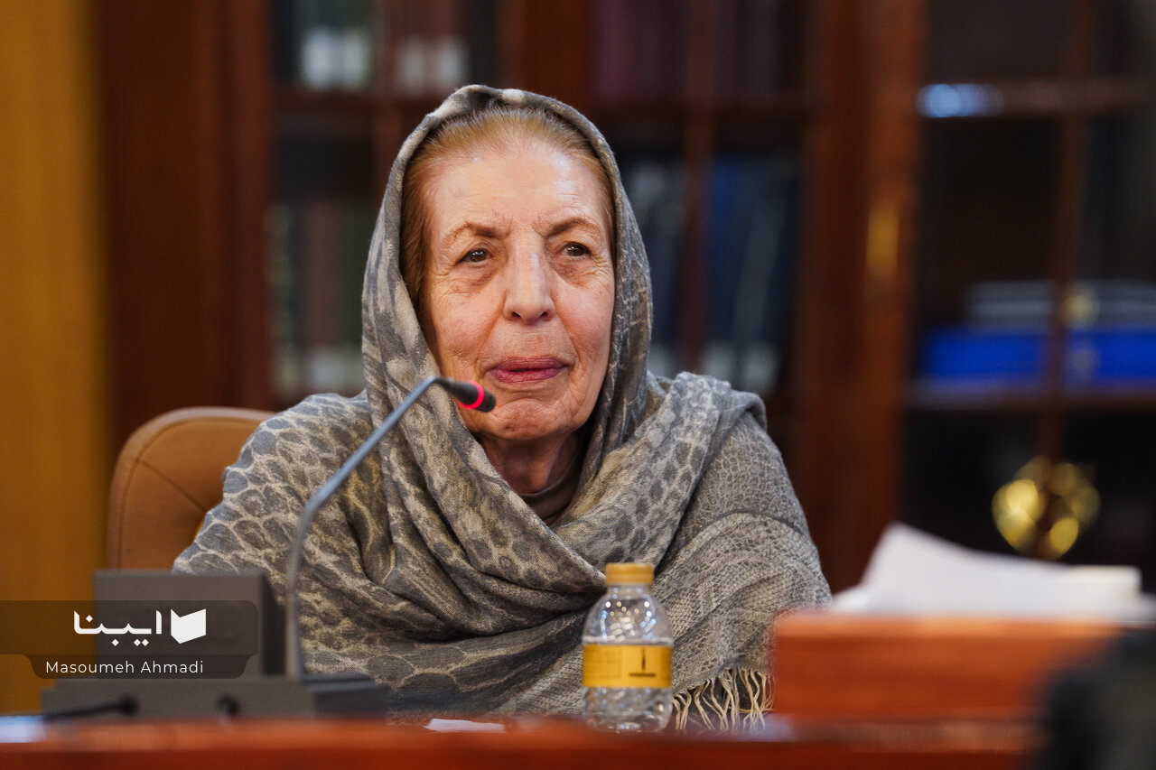 قدر هویت ملی و فرهنگی خودتان را بدانید